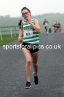 Boys and Girls under-15s 2021 Heaton Memorial Road Races, Town Moor, Newcastle. Photo: David T. Hewitson/Sports for All Pics